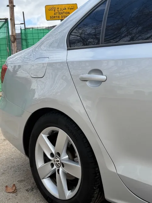 Volkswagen Jetta 2015 