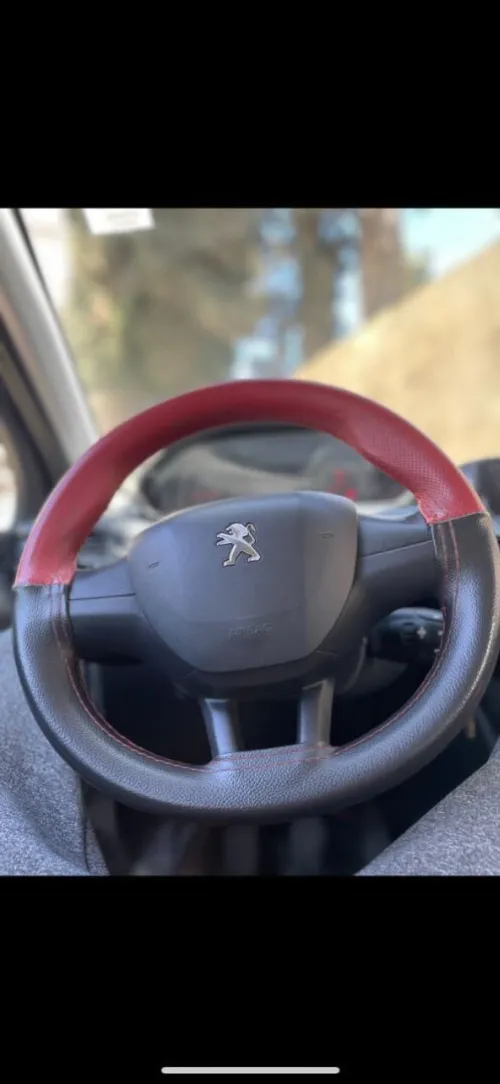 Peugeot 2008 2015 