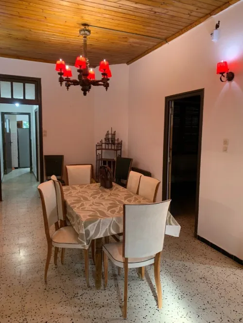 Location bien immobilier Blida Chrea