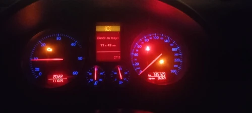 Volkswagen Passat 2005 Passat