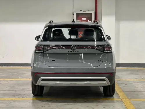 Volkswagen Tahru 2026 