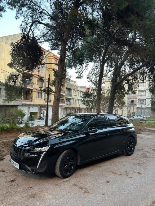 Peugeot 308 2023 Allure Pack