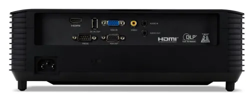 Projecteur ACER X1128HK  DLP / 4500 Lumens / HDMI / Full HD Ready