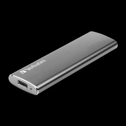 SSD Externe VERBATIM VX500 1 To  USB-C / Ultra Rapide / Portable