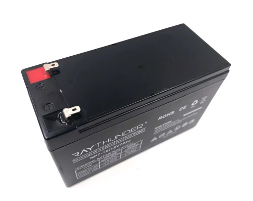 BATTERIE ONDULEUR 12V 7AH
