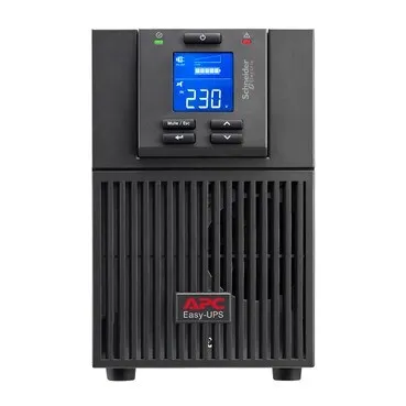 Onduleur APC SRV2KI 2000VA / 1600W ; On-Line Double Conversion / 230V / Tour / Pure Sinus