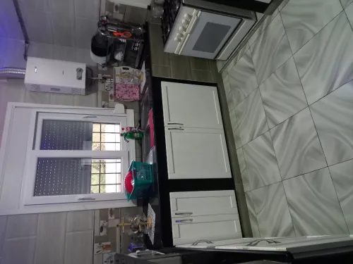 Vente Appartement F6 Tizi Ouzou Tizi ouzou