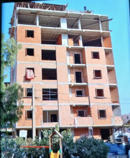 Vente Appartement F4 Oran Oran