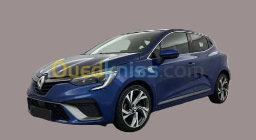 Renault CLIO 2021 RS LINE