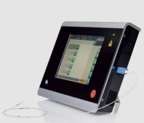 Laser proctologie