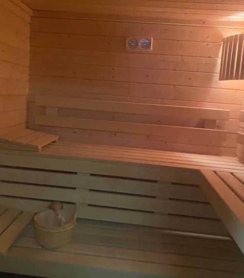 sona SPA hammam afaire 