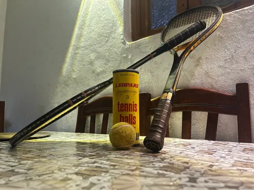 Tennis