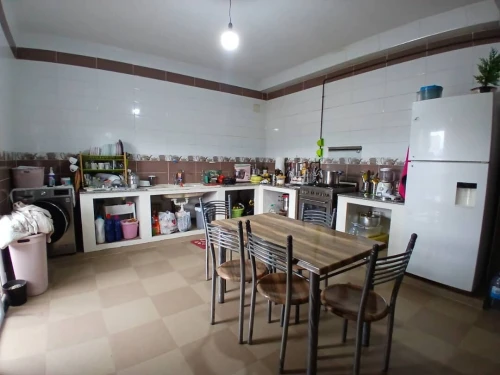 Vente Villa Annaba Annaba