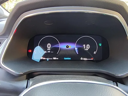 Renault Captur 2025 Techno 