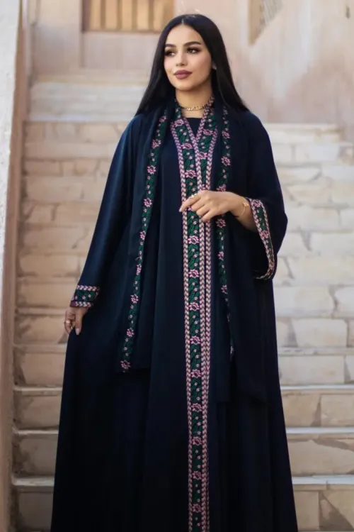 Abaya dubai