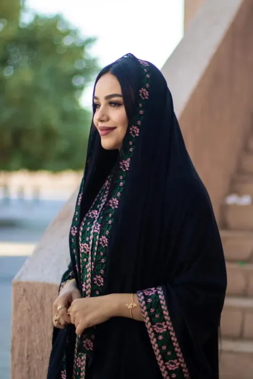 Abaya dubai