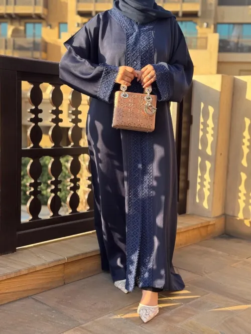 Abaya dubai