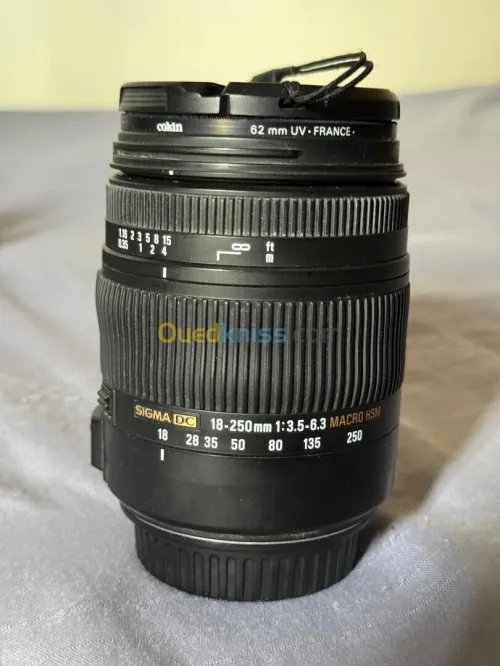 Canon eos 700d