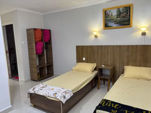 Location Appartement Studio Alger Draria
