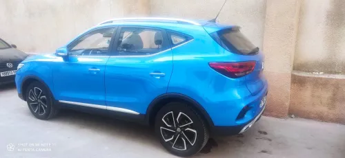 MG Zs Ev 2023 Comfort
