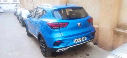 MG Zs Ev 2023 Comfort
