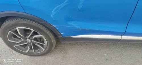 MG Zs Ev 2023 Comfort