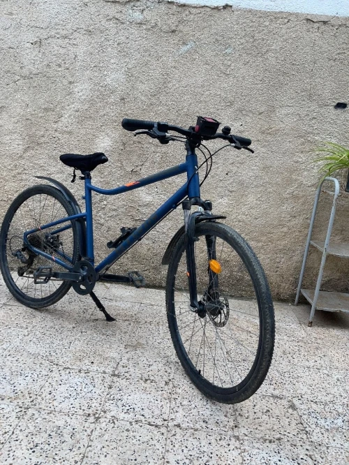 Vélo bitwin vtt