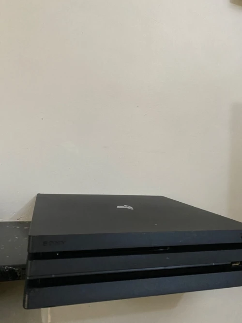 Ps4 pro 1T 