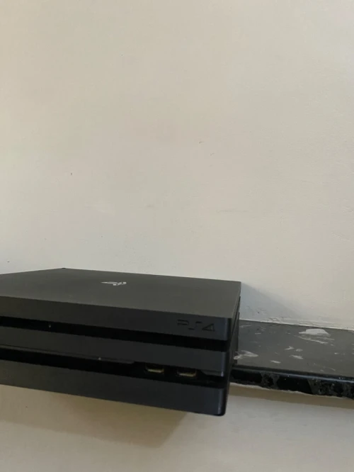 Ps4 pro 1T 