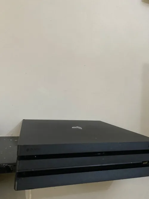 Ps4 pro 