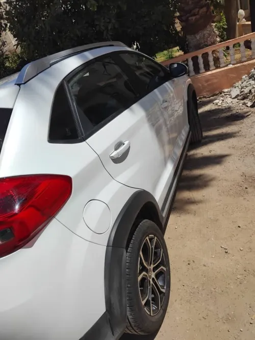 Chery Tiggo 2 pro 2024 