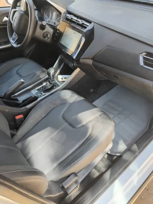 Chery Tiggo 2 pro 2024 