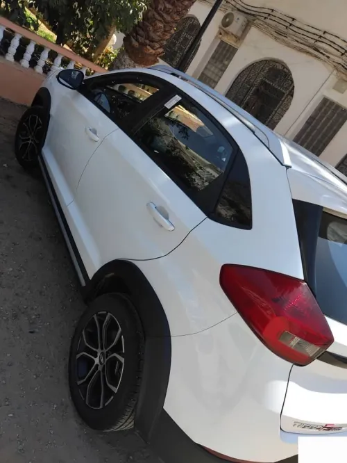 Chery Tiggo 2 pro 2024 