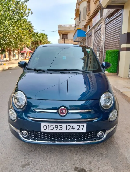 Fiat 500 2024 Dolcevita MIB