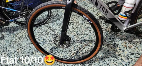  Vilo Canyon Grizl 6 AL  افارر 