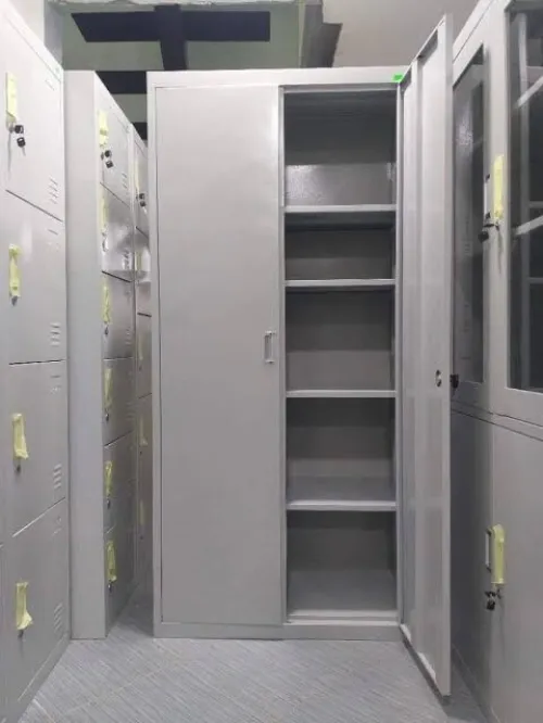 Armoire métallique 