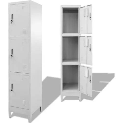Armoire métallique 