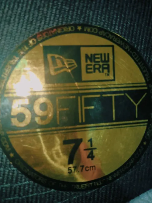 Cap 59FIFTY New Era new York 