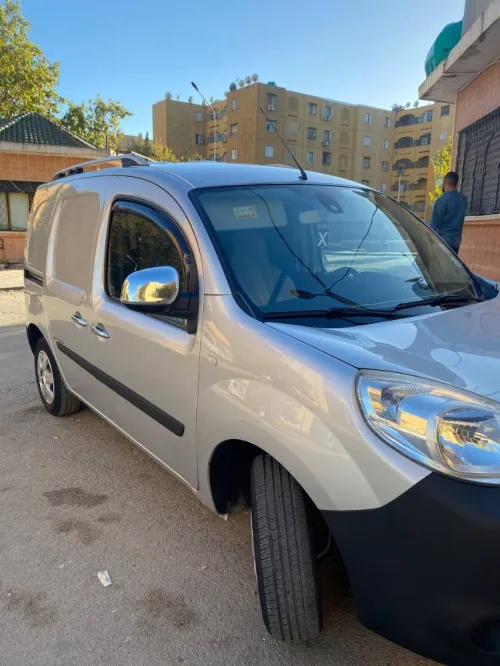 Renault Kangoo 2017 