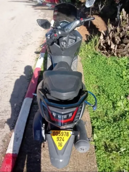 Okinoi Max ts 200 2024