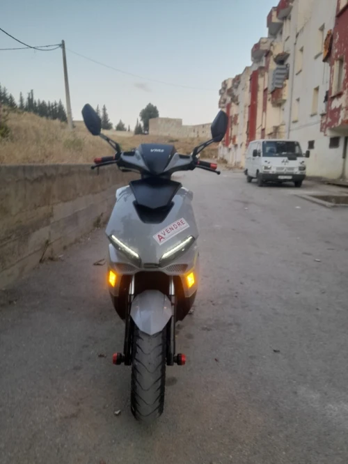 Driver Vms 2021