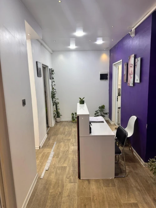 Vente Appartement F3 Biskra Biskra
