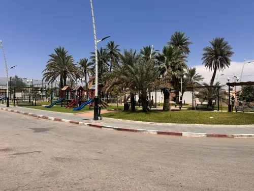 Vente Appartement F3 Biskra Biskra