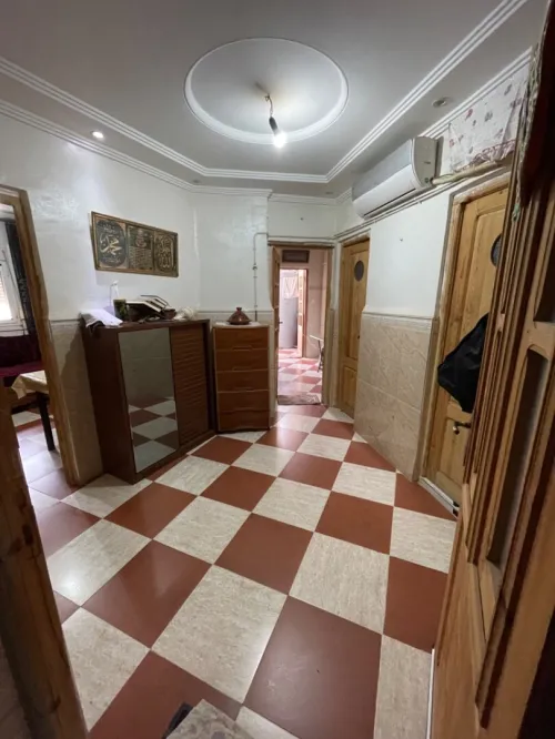 Vente Appartement F2 Oran Oran