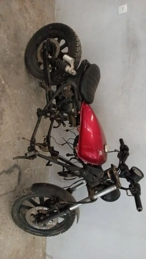 keeway klight 2019