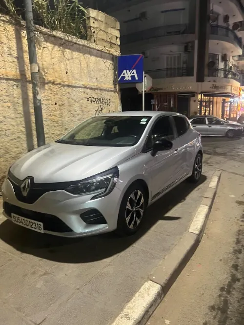Renault Clio 5  2023 Evolution