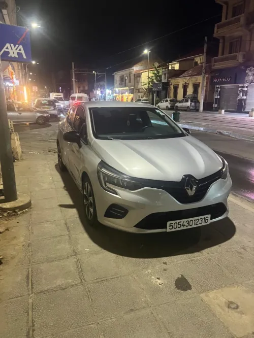 Renault Clio 5  2023 Evolution