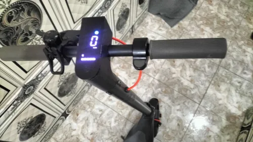 Xiaomi Trottinette électrique 2024