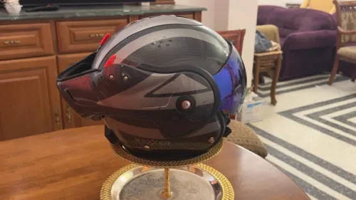 Roof Casque 2023