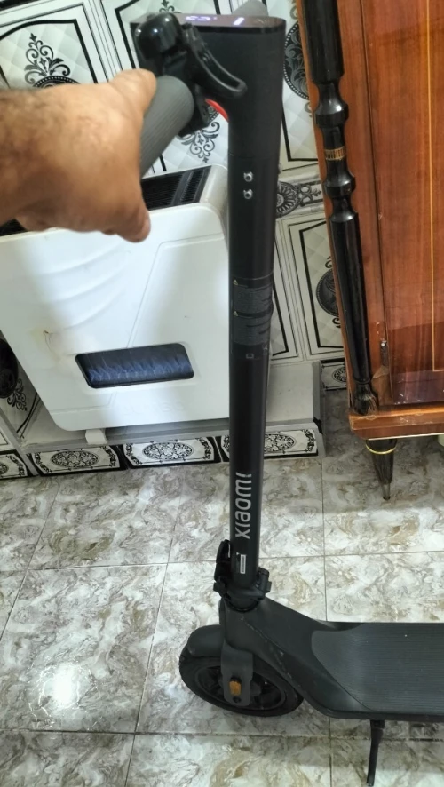Xiaomi Trottinette électrique 2024
